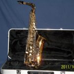 Selmer AS500 Picture 04
