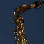 Selmer AS500 Picture 11