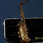 Selmer AS500 Picture 12